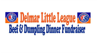 Beef & Dumpling Dinner Fundraiser 4/24/22