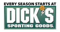 Dick's Sporting Goods E-Coupon